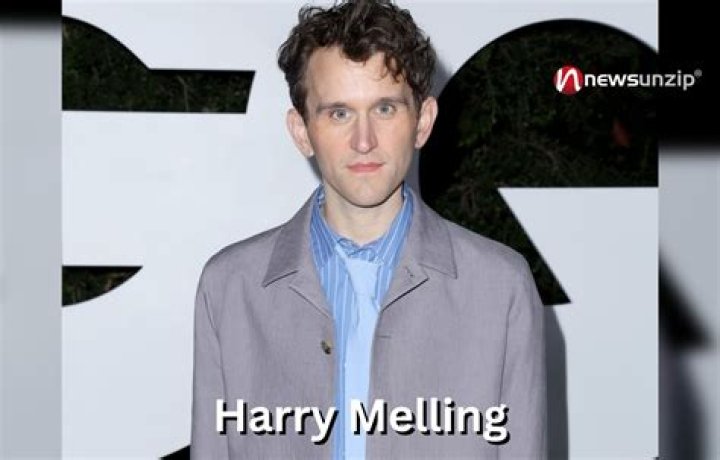 Harry Melling Net Worth: Details About Movies, Partner, Cars, Height, Age - SarkariResult