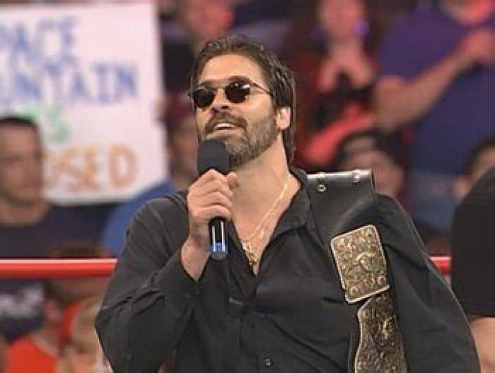 Has Vince Russo Wrestling Journey Left a Lasting Legacy? - SarkariResult