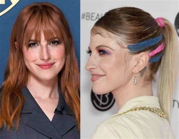 Hayley Williams Net Worth: Details About Singing, Salary, Bf, Age, Career - SarkariResult