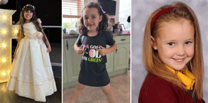 Heaven Taylor Killed: What Happened With Teenage Girl Heaven Taylor? - SarkariResult