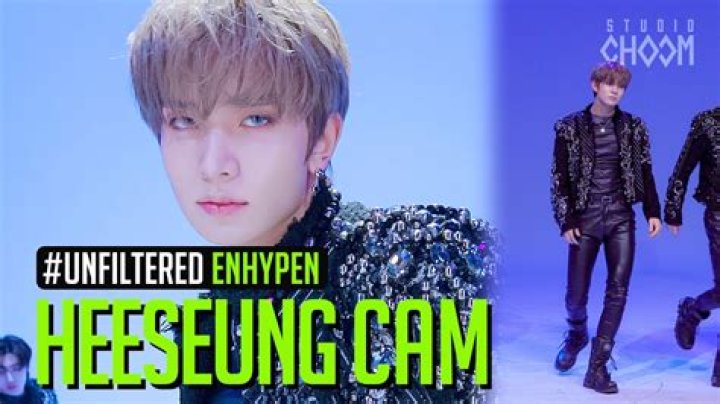 Heeseung Religion: Does Heeseung Follow the Christian Religion? News