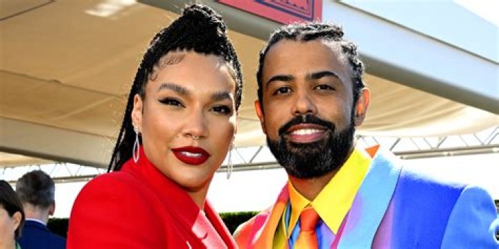 Here's Emmy Raver-Lampman' Net Worth