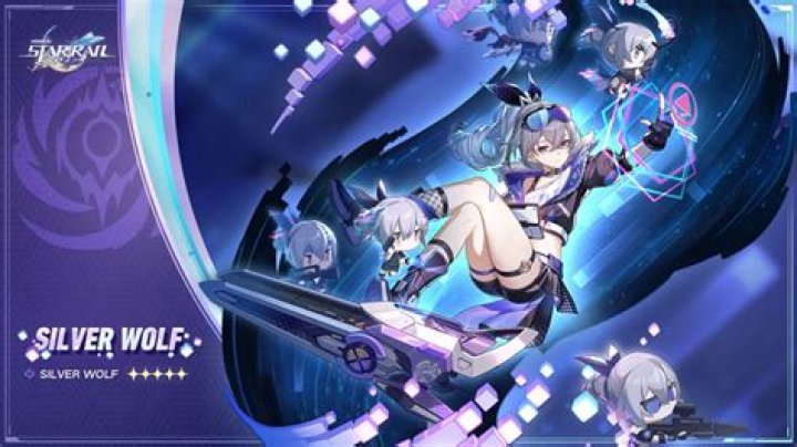 Honkai Star Rail 1.5 Silver Wolf Character Warp Event Banner Release Date: Review, Game Play, Schedule & Where To Update and More - SarkariResult