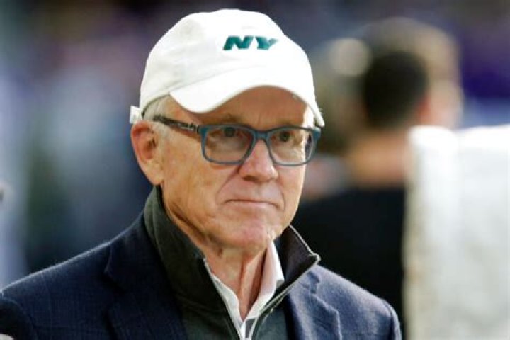 How Did Woody Johnson Accumulate His Wealth? Exploring His Inheritance and Business Success - SarkariResult