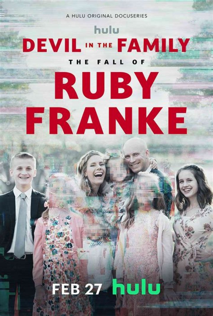How Many Years Has Ruby Franke Lived? Exploring Information About the 8 Passengers YouTube Mom - SarkariResult