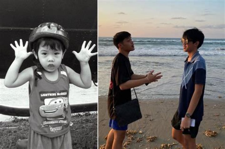 How old was JM Canlas? Elijah and Jerome Canlas’ brother passes away
