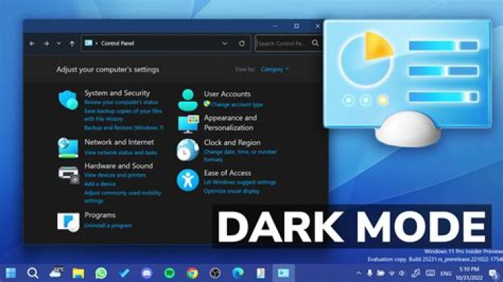 How To Enable Dark Mode in Infinite Craft? - SarkariResult