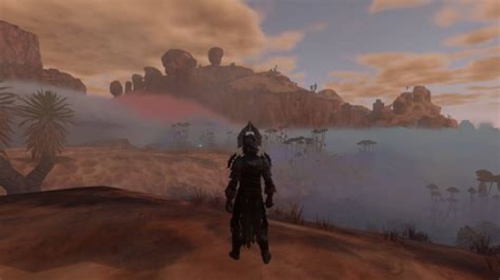 How to explore Deadly Shroud in Enshrouded? - SarkariResult