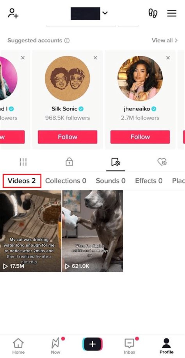 How to Favorite Videos on Tiktok? Check Out Favorite Videos On Tiktok New Update - SarkariResult