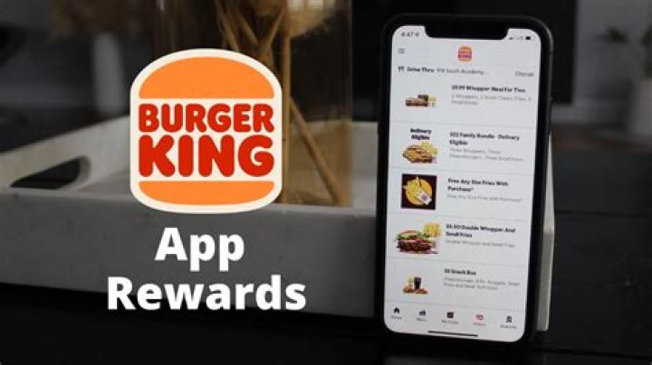 How to Fix Burger King App Not Working? - SarkariResult