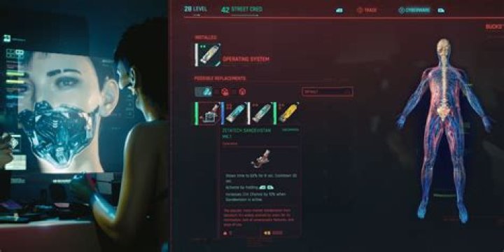How To Fix: Cyberpunk Sandevistan Not Working or Activating - SarkariResult