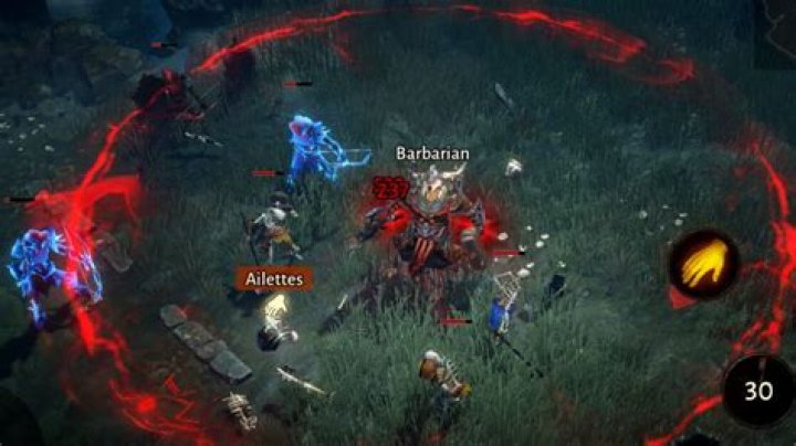 How To Fix: Diablo Immortal Unable To Merge Account - SarkariResult