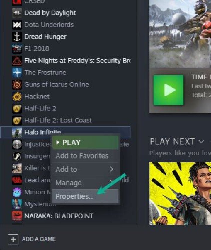 How to Fix Halo Infinite Textures Not Loading? - SarkariResult