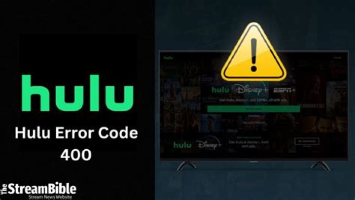 How to Fix Hulu Error Code Bya-403-011? - SarkariResult