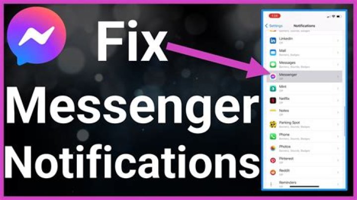How to Fix Messenger Word Effects Not Showing? - SarkariResult