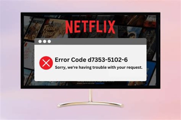 How to Fix Netflix Error Code M7361-1253? Complete Guide - SarkariResult