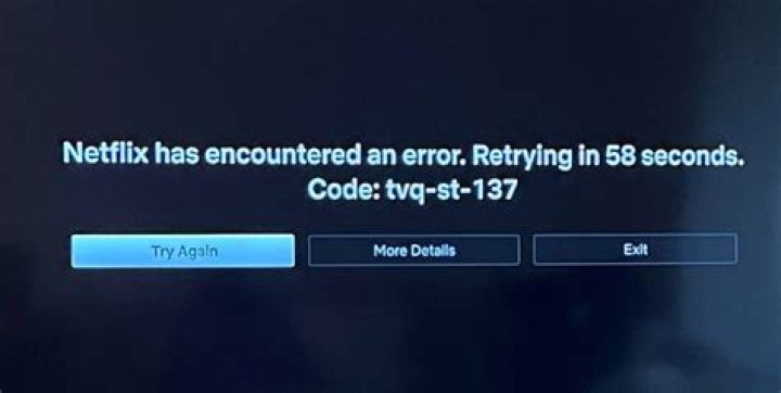 How to Fix Netflix Error Code Tvq-Aui-4? Find Its Causes - SarkariResult