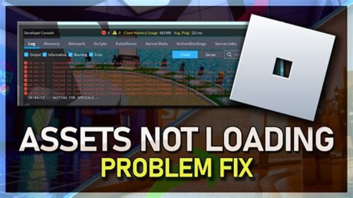 How to Fix Roblox Profile Picture Not Loading? - SarkariResult