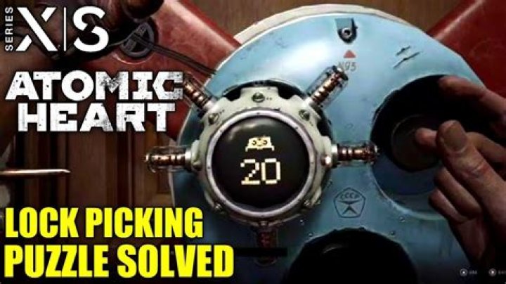 How to Fix / Solve Atomic Heart Map Not Working - SarkariResult