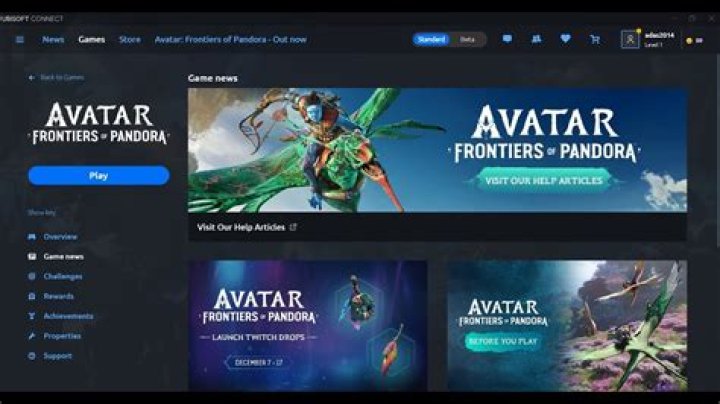 How to Fix / Solve: Avatar Frontiers Of Pandora Stuck On Loading Screen - SarkariResult