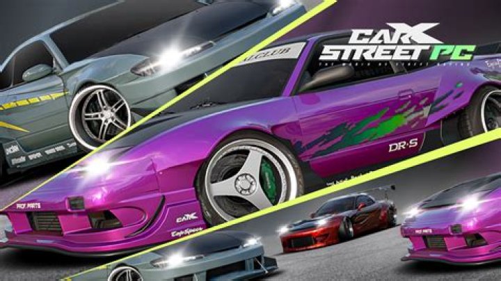 How To Fix / Solve: CarX Street Stuck on the Loading Screen - SarkariResult