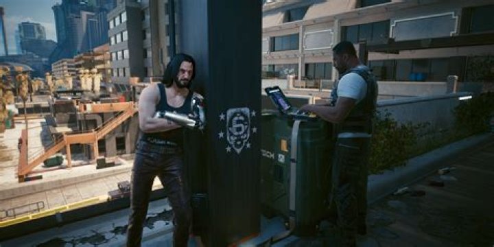 How to Fix / Solve Cyberpunk 2077 Black Steel In The Hour Of Chaos Bug - SarkariResult