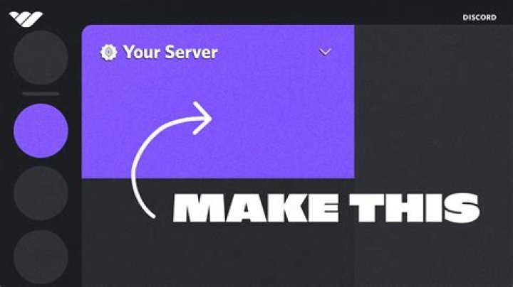 How to Fix / Solve Discord Server Banner Not Showing Up - SarkariResult