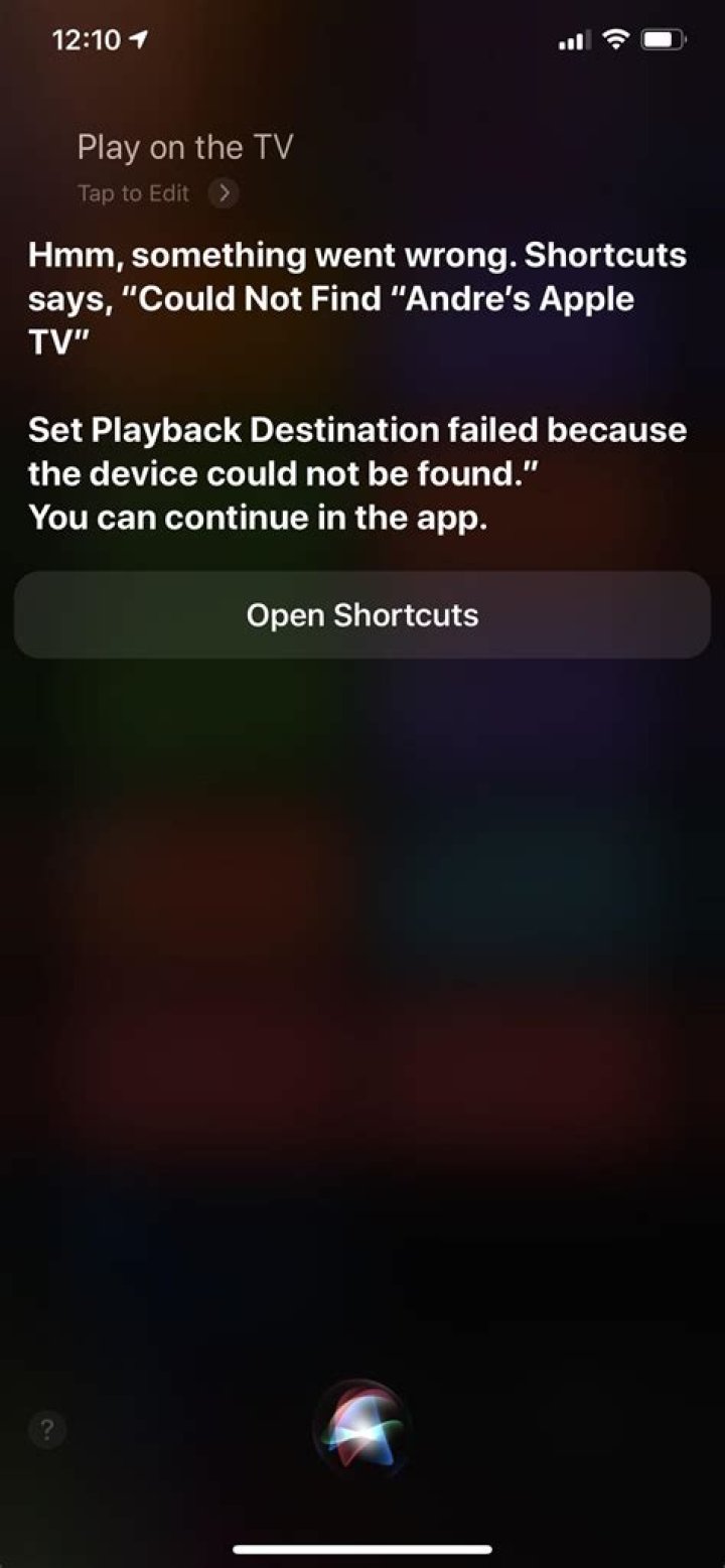 How to Fix / Solve: ESPN/ Apple TV Error “Playback Could Not Be Started 0066 No Account Returned From UPDA” - SarkariResult