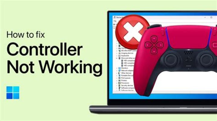 How to Fix / Solve FiveM Controller Not Working - SarkariResult