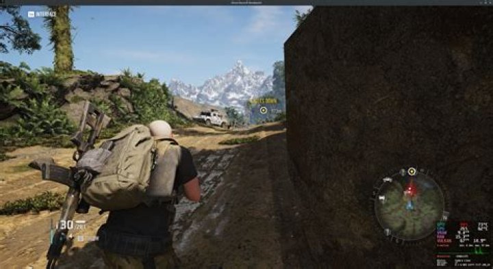 How to Fix / Solve Ghost Recon Breakpoint Error Mountain 01100 - SarkariResult