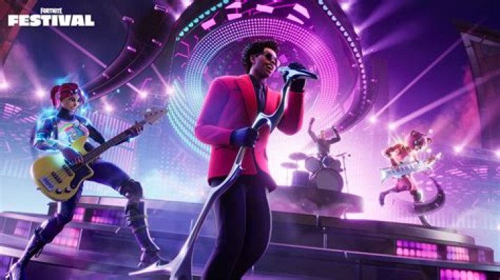 How to Fix / Solve: No Songs Found In The Fortnite Festival Main Stage - SarkariResult