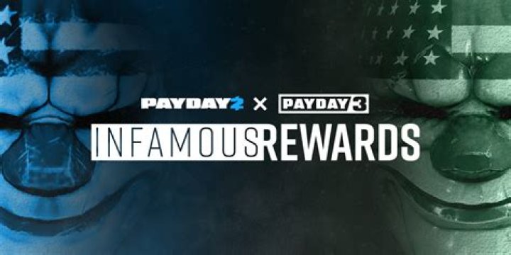 How to Fix / Solve Payday 3 Infamous Rewards Not Working - SarkariResult
