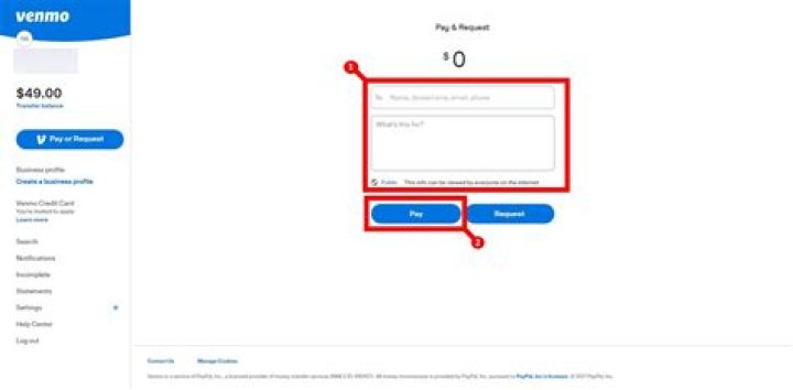 How to Fix / Solve: Unable To Load Venmo I Message - SarkariResult