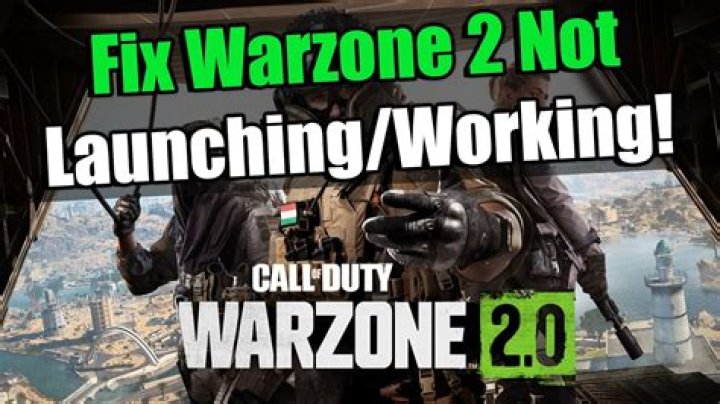 How to Fix / Solve Warzone 2 Solos Not Working - SarkariResult