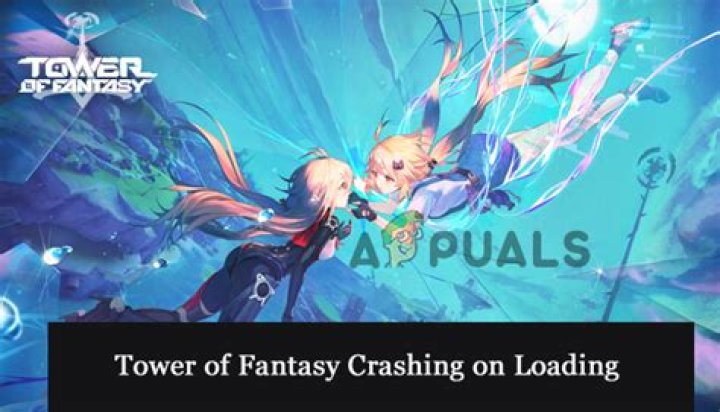 How To Fix: Tower of Fantasy Crashing - SarkariResult