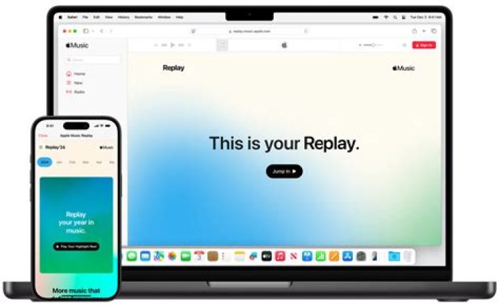 How To Get: Is Apple Music Replay Accurate? - SarkariResult