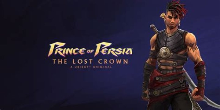 How to Use & Get Xerxes in Prince of Persia: The Lost Crown - SarkariResult