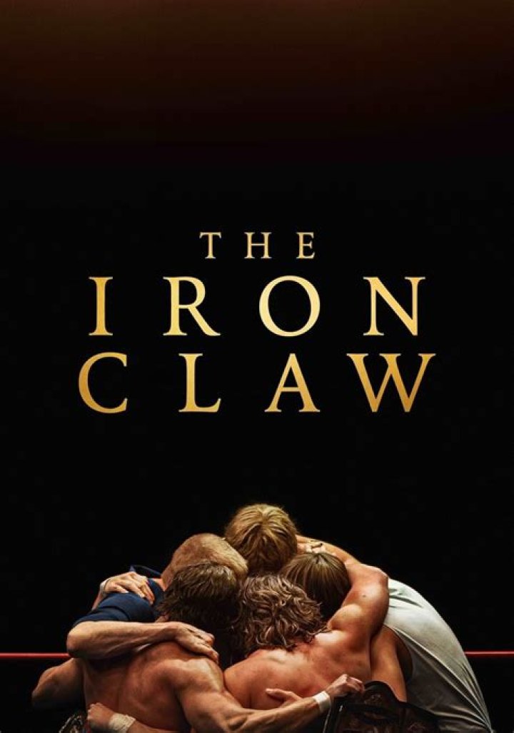 How To Watch The Iron Claw, Is It Streaming Or In Theaters? - SarkariResult