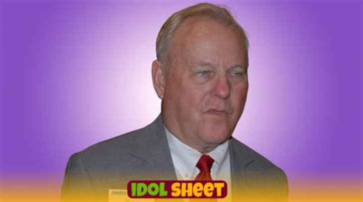 Humpy Wheeler Net Worth