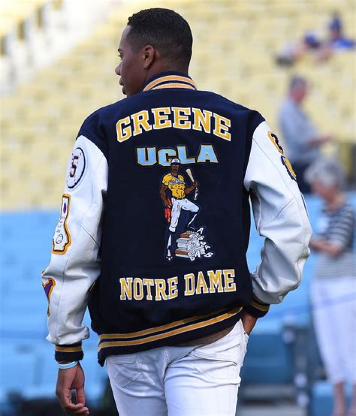 Hunter Greene Net Worth : Career, Family, Age, Income, Wiki, Bio, All You Need to Know - SarkariResult