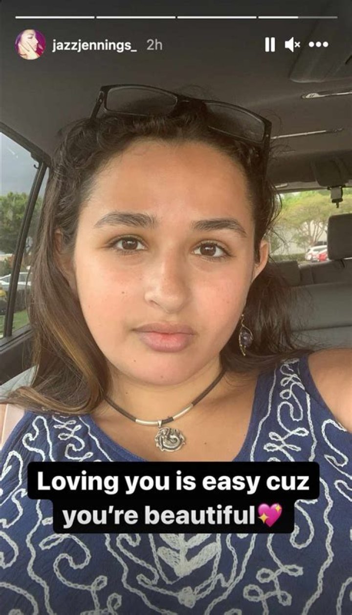 I am Jazz star Jazz Jennings Talks about her Surgery! Also, Transgender teen reveals she is attracted to boyfriend