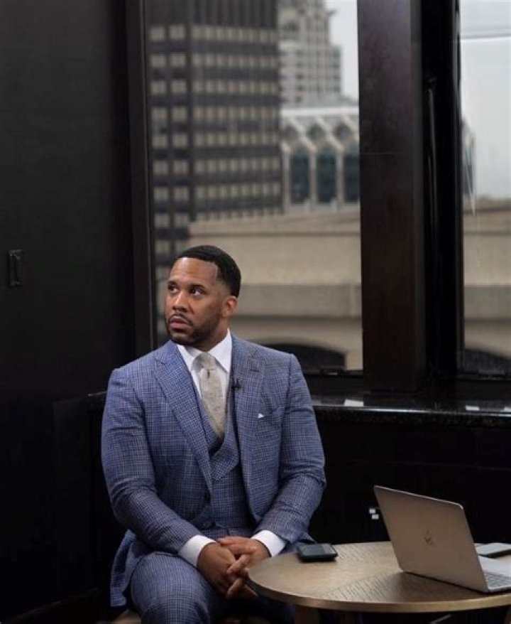 Ian Dunlap Net Worth