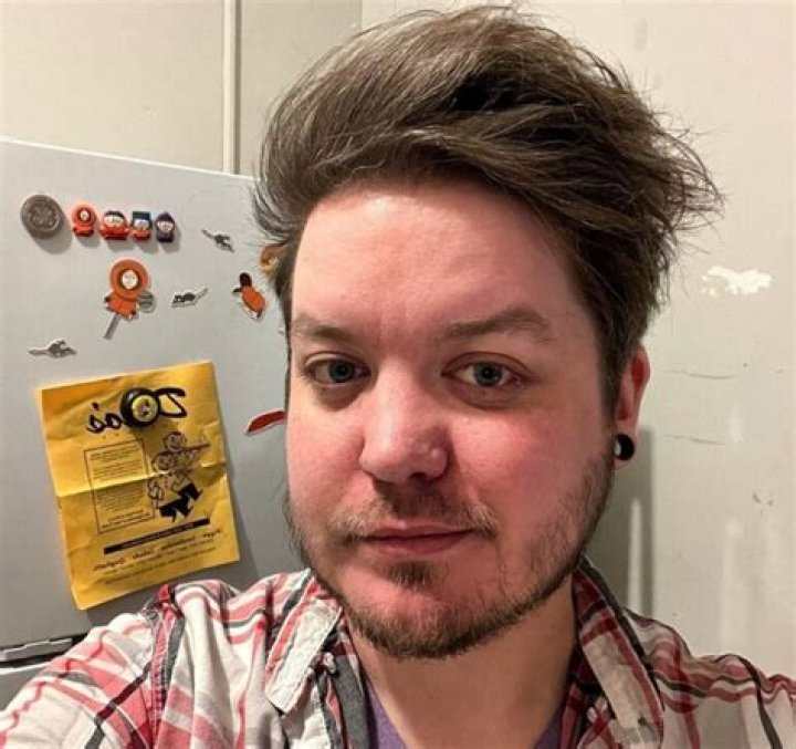 
Ian Mcginty Passed Away Cause Of Death And Family 