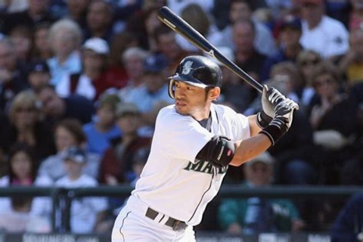 Ichiro Suzuki Net Worth: Details About Assets, Salary, Baseball, Career - SarkariResult