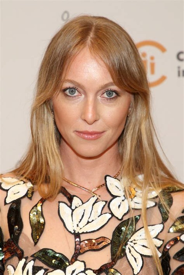 India Oxenberg Net Worth