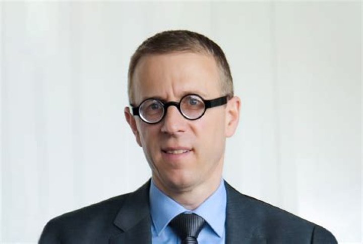 Ingo Babrikowski Biografia: How Old Was The CEO Of Estafeta - SarkariResult