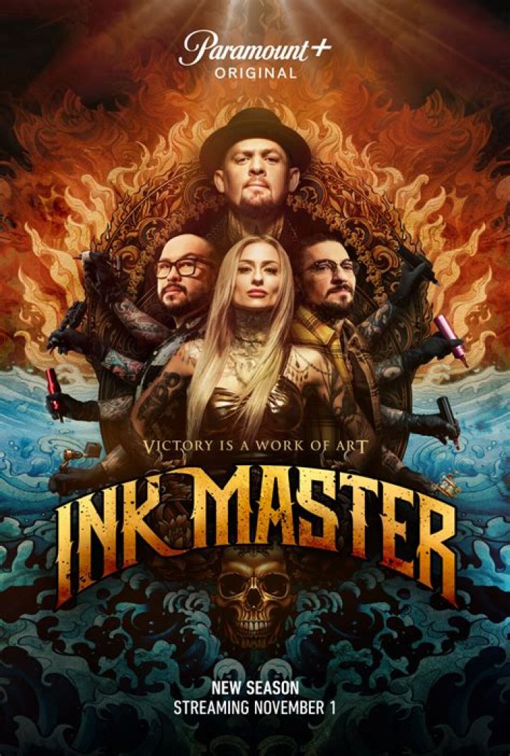 Ink Master Season 15 Release Date : Spoilers, Streaming, Recap, Schedule & Where To Watch? - SarkariResult