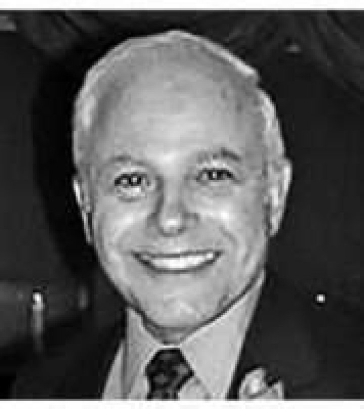 Ira B. Bernstein
