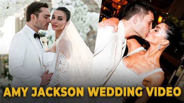 Is Amy Jackson Getting Married? Who Exactly is Amy Jackson? Amy Jackson's Background, Career, Movies, and More - SarkariResult