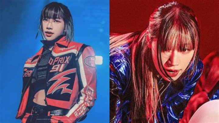 Is Bada Lee Lesbian: What Happened To Bada Lee from SM Entertainment? - News